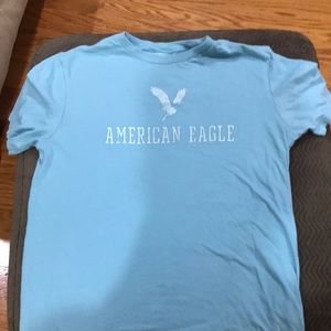 American eagle t shirt